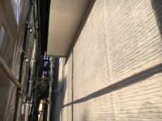 潮来市　塗装　リフォーム