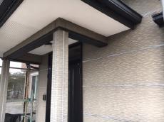 塗装　潮来市　リフォーム