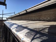 リフォーム　潮来市　塗装