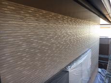 塗装　潮来市　リフォーム