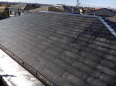 潮来市　リフォーム　塗装