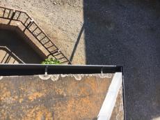 リフォーム　塗装　潮来市