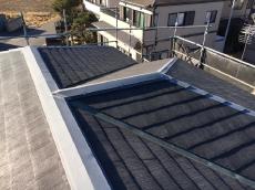 リフォーム　塗装　潮来市