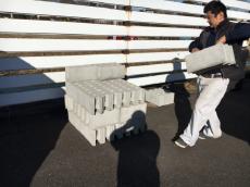 リフォーム　フェンス　潮来市