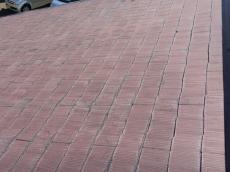 リフォーム　屋根塗装　潮来市