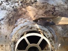 神栖市　塗装　リフォーム