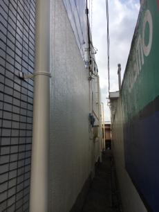 塗装　神栖市　リフォーム