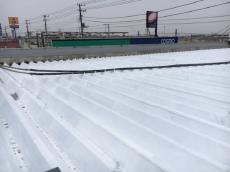 神栖市　リフォーム　塗装