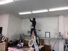 リフォーム　神栖市　塗装