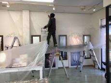 塗装　神栖市　リフォーム