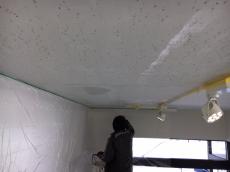 リフォーム　神栖市　塗装