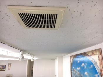 神栖市　塗装　リフォーム