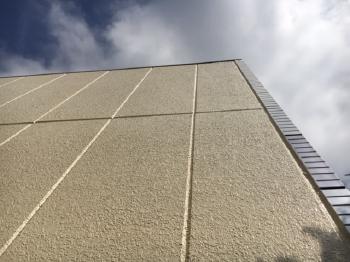 リフォーム　塗装　神栖市