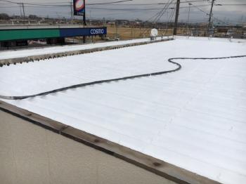 神栖市　塗装　リフォーム