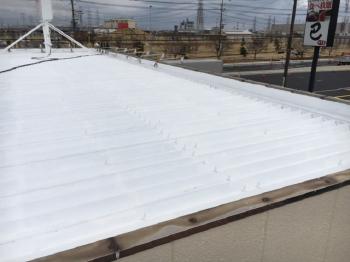 リフォーム　神栖市　塗装