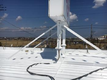 神栖市　リフォーム　塗装