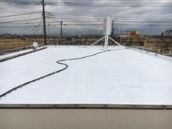 塗装　神栖市　リフォーム