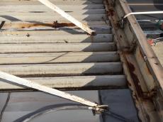 リフォーム　神栖市　塗装