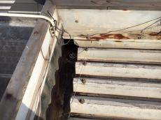 神栖市　リフォーム　塗装