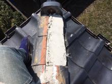 潮来市　リフォーム　蝙蝠対策