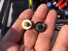 修理　水漏れ　鹿嶋市