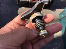 鹿嶋市　修理　水漏れ