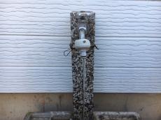 水漏れ　鹿嶋市　修理