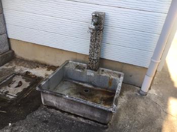 修理　鹿嶋市　水漏れ