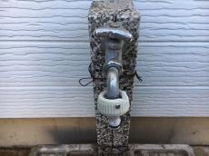 鹿嶋市　水漏れ　修理