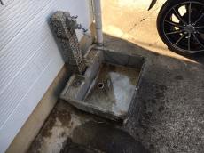 修理　鹿嶋市　水漏れ