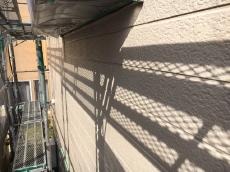 鹿嶋市　塗装　外壁リフォーム