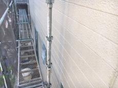 塗装　鹿嶋市　外壁リフォーム