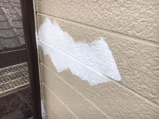 塗装　鹿嶋市　外壁リフォーム