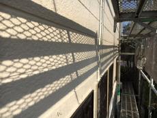 鹿嶋市　外壁リフォーム　塗装