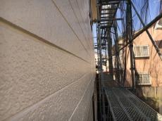 鹿嶋市　外壁リフォーム