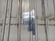 潮来大工　鹿嶋市　雨漏れ修理