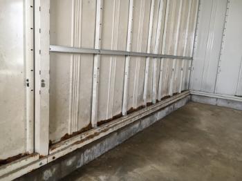 鹿嶋市　潮来大工　雨漏れ修理