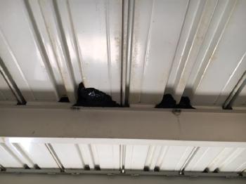 潮来大工　雨漏れ修理　鹿嶋市