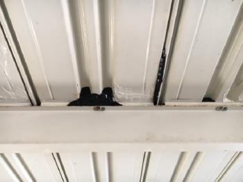 潮来大工　雨漏れ修理　鹿嶋市