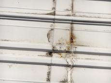 鹿嶋市　潮来大工　雨漏れ修理