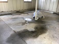 潮来大工　雨漏れ修理　鹿嶋市