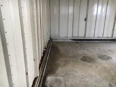 雨漏れ修理　鹿嶋市　潮来大工