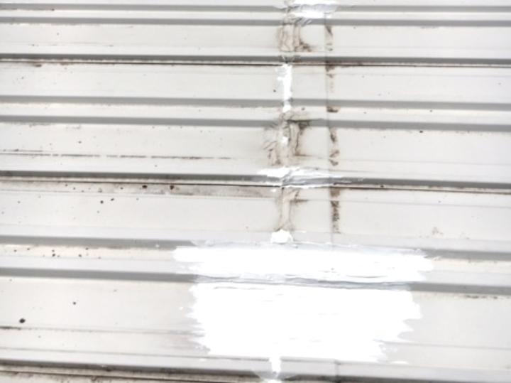 潮来大工　雨漏れ修理　鹿嶋市