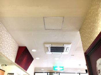 潮来市　修繕　内装　リフォーム