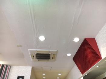 リフォーム　内装　修繕　潮来市