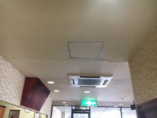 リフォーム　修繕　内装　潮来市