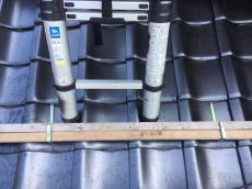 修理　雨樋　鹿嶋市　リフォーム