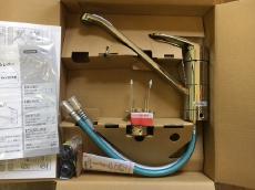 水栓交換　鹿嶋市　修理　リフォーム