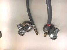 水栓交換　鹿嶋市　リフォーム　修理