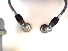 水栓交換　リフォーム　修理　鹿嶋市